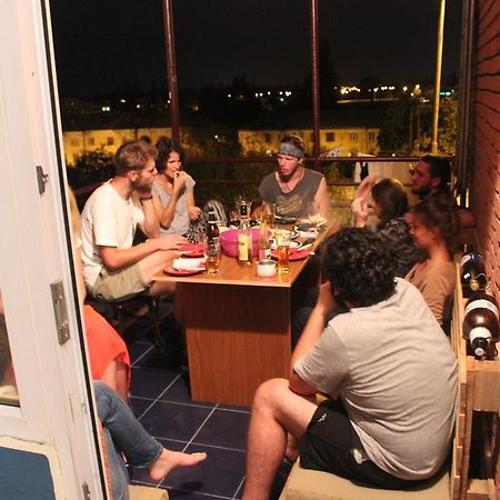 Hostel Bude Kutaisi Exteriér fotografie
