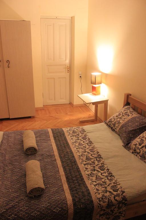 Hostel Bude Kutaisi Exteriér fotografie