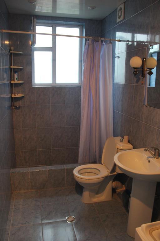Hostel Bude Kutaisi Exteriér fotografie
