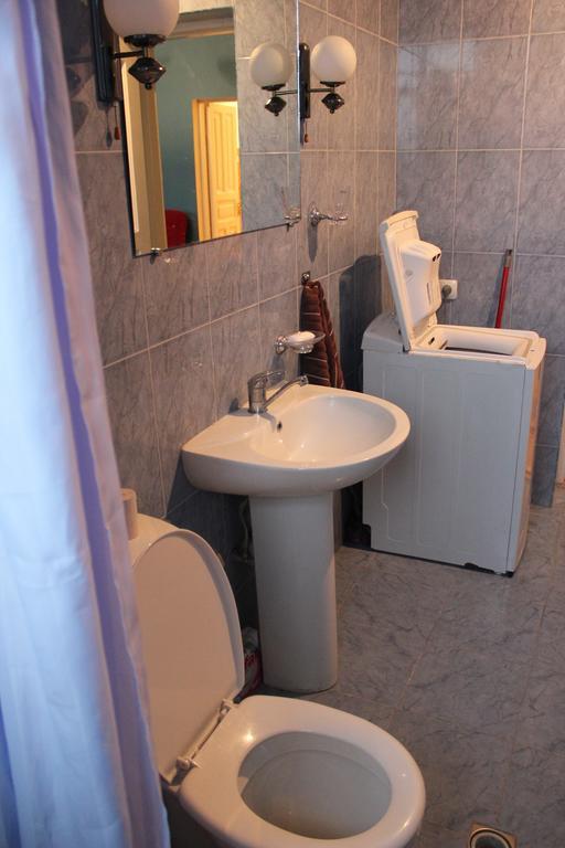 Hostel Bude Kutaisi Exteriér fotografie