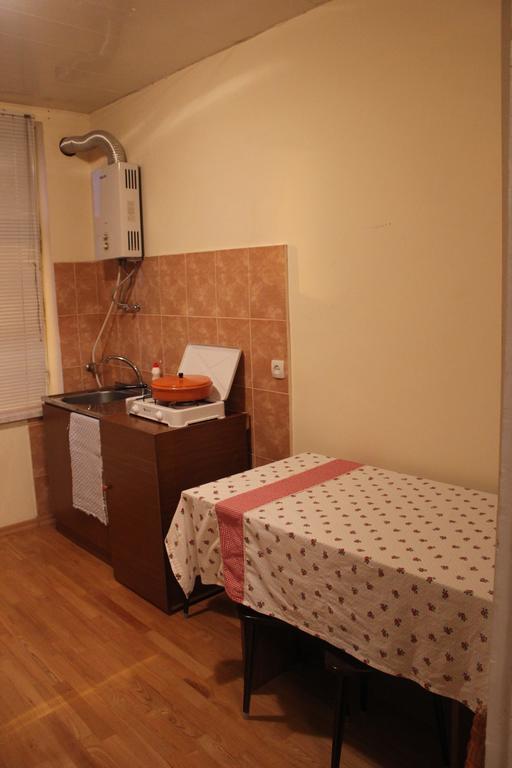 Hostel Bude Kutaisi Exteriér fotografie