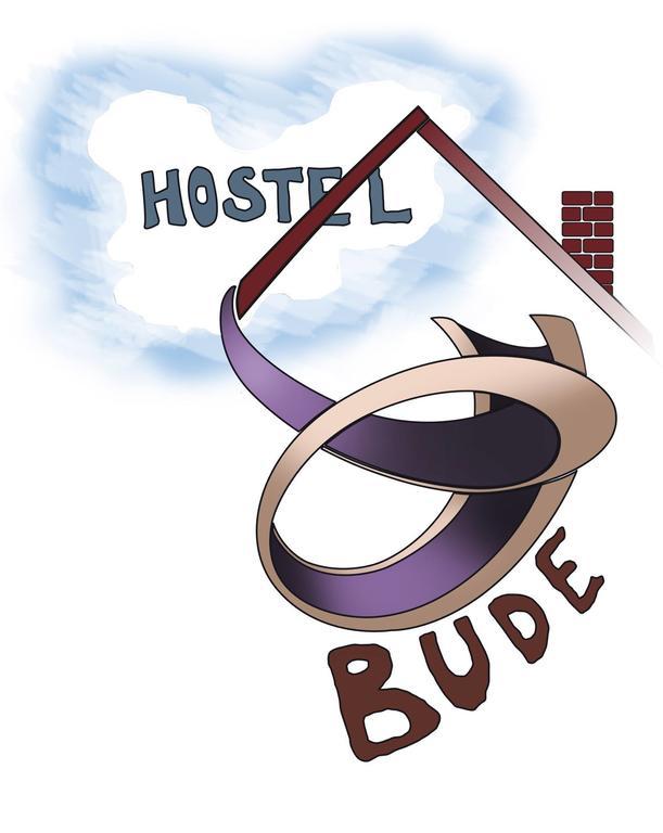 Hostel Bude Kutaisi Exteriér fotografie